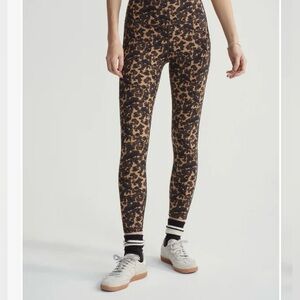 Varley Form High Pocket Legging
